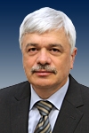 BOTZ, Lajos Ph.D., Dr. habil