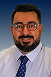 Dr. Ashraf Amir Reza
