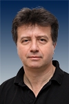 Dr. Molnár Béla